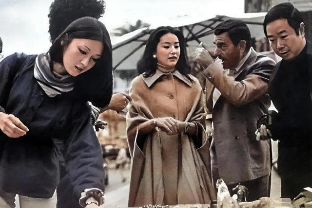 55位宝岛台湾的美女明星，个个风情万种，谁是你心中的颜值天花板-5.jpg