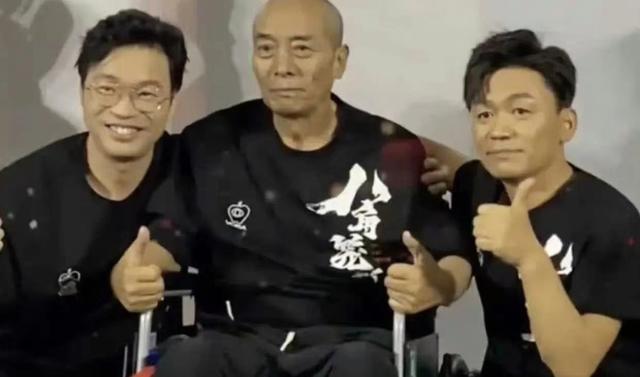 2024年娱乐圈吃瓜盘点：刘晓庆黄晓明秦霄贤等十位明星冲榜-6.jpg