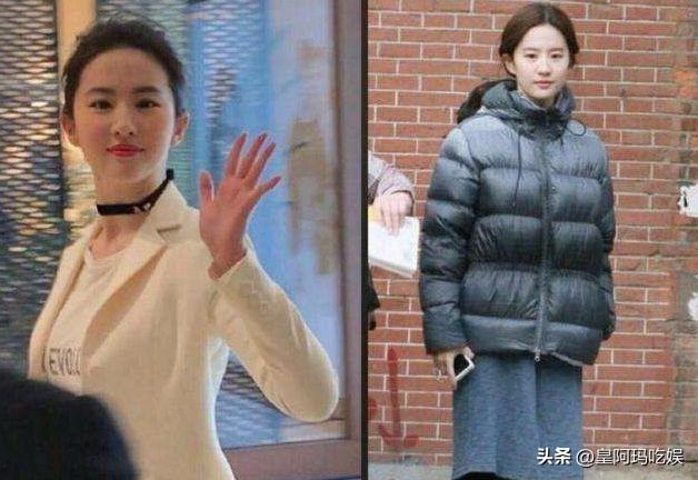 路人镜头下的女明星长啥样？真实颜值全曝光，一个个美到窒息-10.jpg