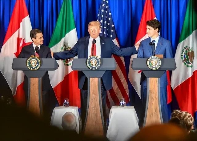 软的不行来硬的！加拿大确定对美国还击，绝对不会“忍让”特朗普-3.jpg