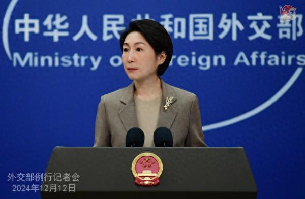 加拿大散布人权谎言并非法制裁中方人员，外交部：严正交涉，强烈谴责！-1.jpg
