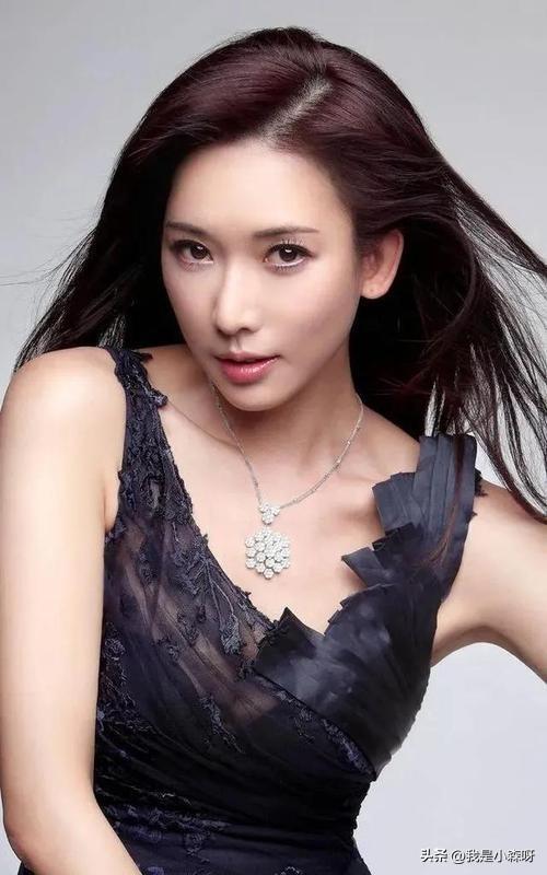 55位宝岛台湾的美女明星，个个风情万种，谁是你心中的颜值天花板-2.jpg