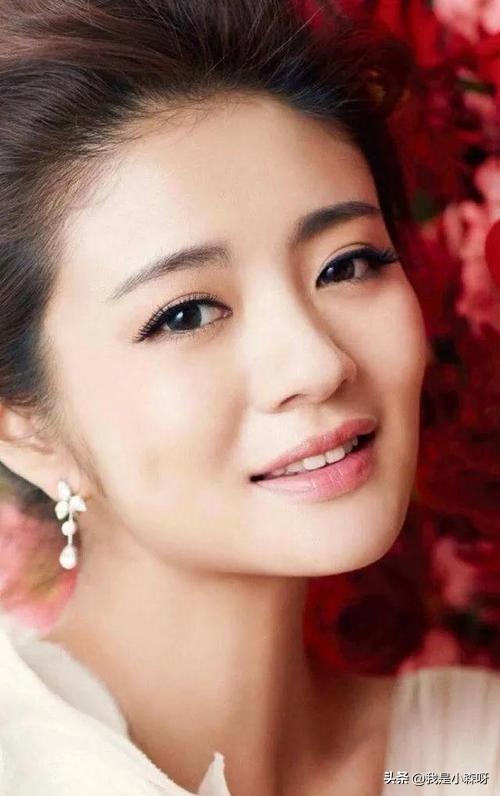 55位宝岛台湾的美女明星，个个风情万种，谁是你心中的颜值天花板-3.jpg