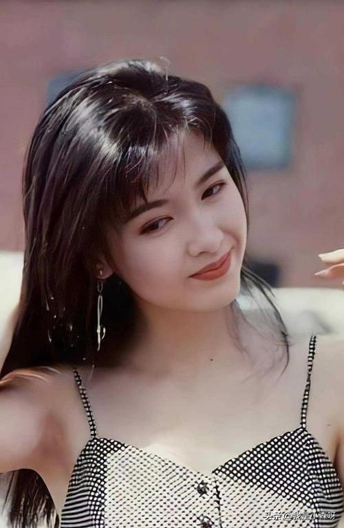 55位宝岛台湾的美女明星，个个风情万种，谁是你心中的颜值天花板-5.jpg