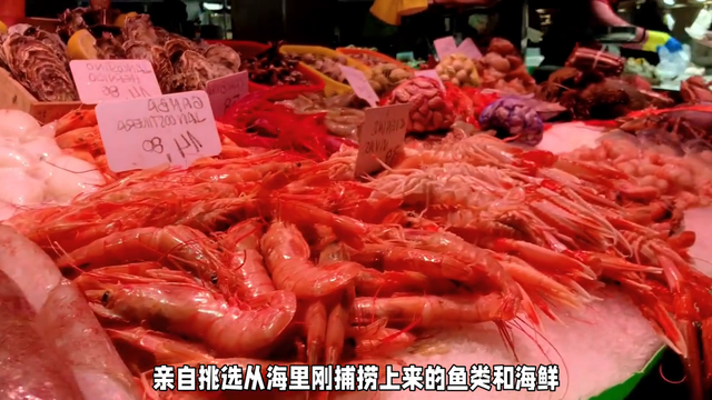 温哥华渔人码头 温哥华的渔人码头（Fisherman&#39;s Wharf)-2.jpg
