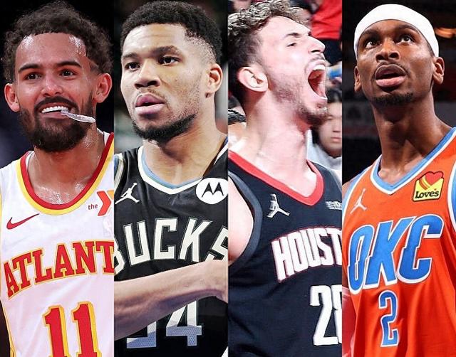 NBA杯半决赛前瞻：四强赌城对决谁将胜出？ESPN看好雷霆雄鹿晋级-1.jpg