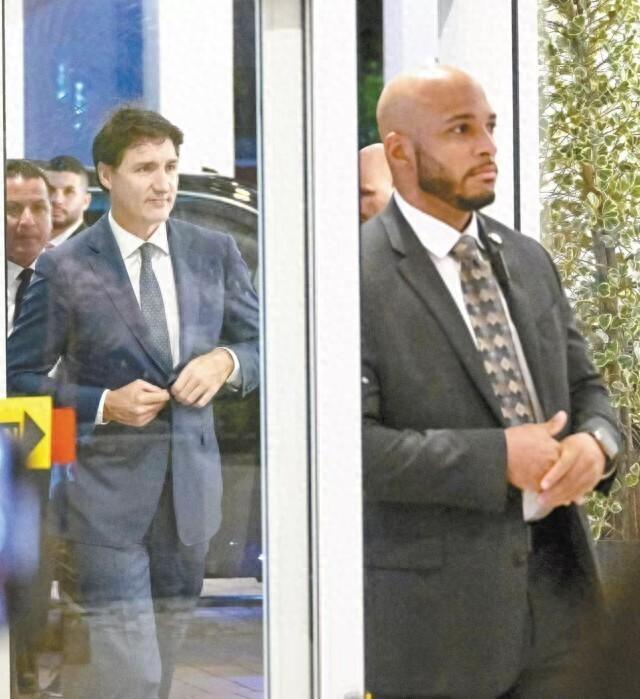 考虑中断能源供应，担心自身反遭冲击，“特朗普关税”令加拿大内部争论不休-1.jpg