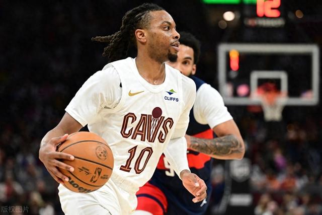 周一302 NBA 骑士VS篮网 竞彩篮球推荐预测前瞻分析-1.jpg