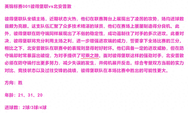 12月17日 周二足球5场解读：彼得堡联vs北安普敦 尤文vs卡利亚里-1.jpg
