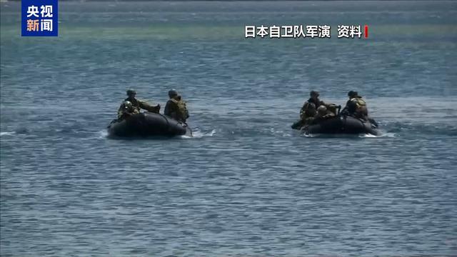 菲日搞“军事小集团” 美国试图打造“共享军事基地”-4.jpg