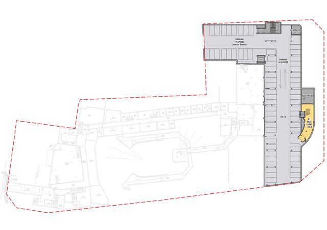 加拿大埃德蒙顿交响乐团总部扩建方案 Andrew Bromberg设计-14.jpg