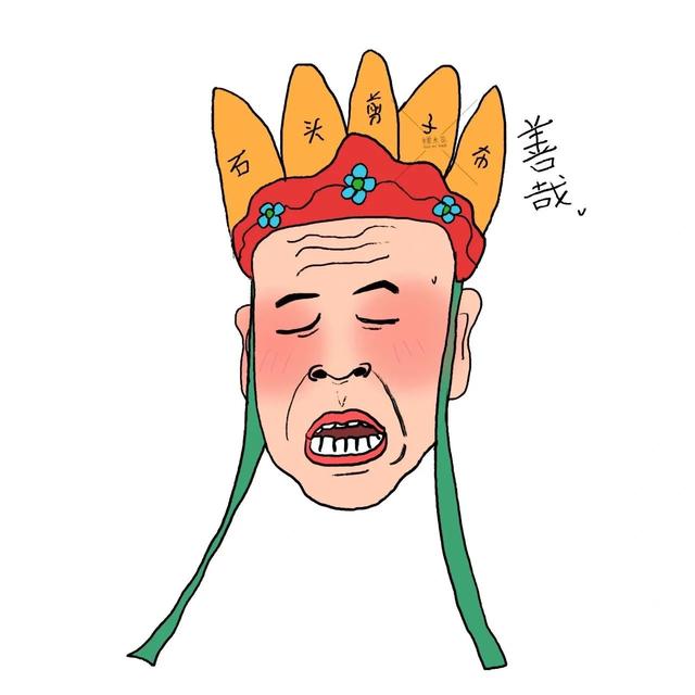 绝对搞笑的冷笑话，滑稽逗趣，分分钟笑岔气-2.jpg