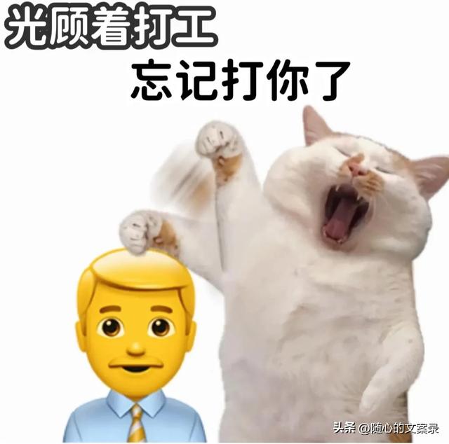 笑到腿软的搞笑句子，笑一笑十年少-4.jpg