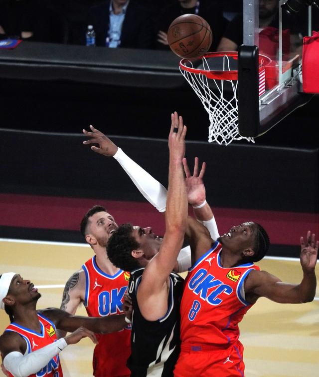 （体育）篮球——NBA杯赛：雄鹿夺冠-3.jpg
