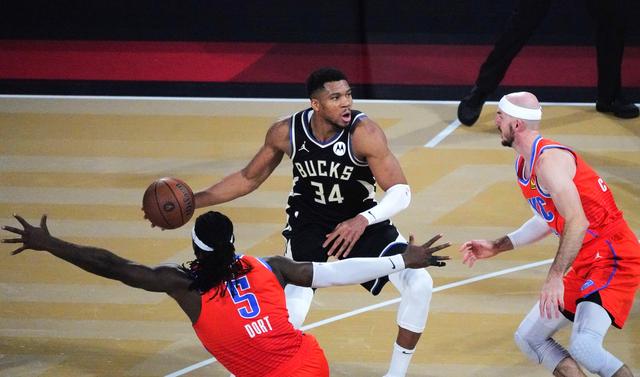 （体育）篮球——NBA杯赛：雄鹿夺冠-4.jpg