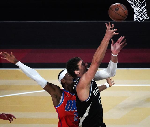 （体育）篮球——NBA杯赛：雄鹿夺冠-7.jpg