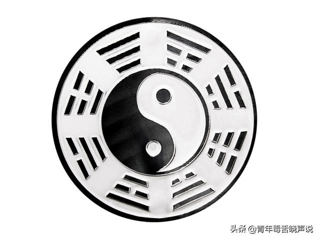 传统风水文化的八卦有几种？有什么差别？-1.jpg