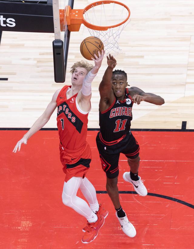 （体育）篮球——NBA常规赛：猛龙不敌公牛-4.jpg