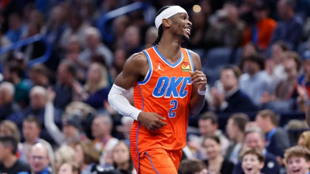 NBA今日前瞻：魔术VS雷霆 马刺VS老鹰 国王VS湖人-2.jpg