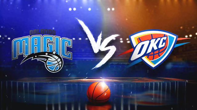NBA今日前瞻：魔术VS雷霆 马刺VS老鹰 国王VS湖人-1.jpg