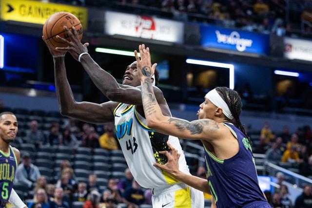 周四311 NBA 鹈鹕VS火箭 竞彩篮球推荐预测前瞻分析-2.jpg