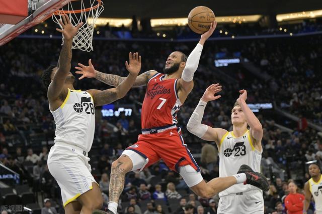 周四306 NBA 爵士VS活塞 竞彩篮球推荐预测前瞻分析-2.jpg