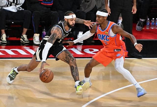 周四304 NBA 雷霆VS魔术 竞彩篮球推荐预测前瞻分析-1.jpg