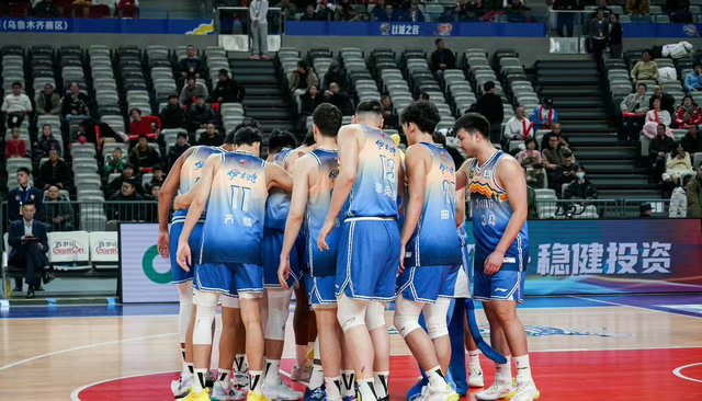 CBA最新排名！4队争第1，辽宁掉第5！广东坐9望8，上海队翻身成功-4.jpg