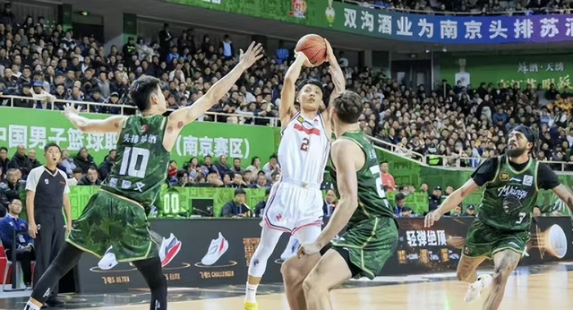 CBA最新排名！4队争第1，辽宁掉第5！广东坐9望8，上海队翻身成功-8.jpg