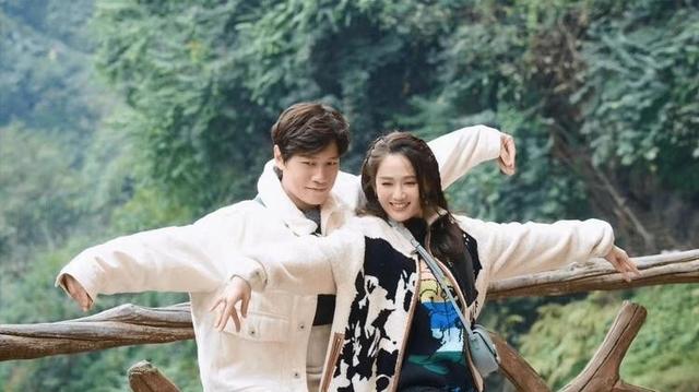 2024娱乐圈喜讯频发，多位明星集体官宣，扎堆生子，每一对都好磕-7.jpg