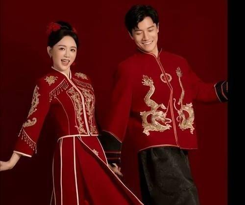 2024娱乐圈喜讯频发，多位明星集体官宣，扎堆生子，每一对都好磕-8.jpg