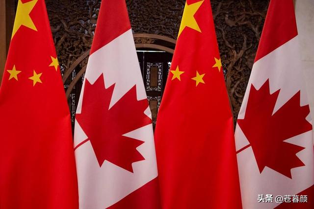 加拿大全面反华，对华定位已质变，中方接到对方挑战，断供开始了-4.jpg