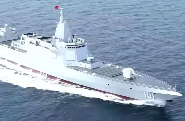 中美军事力量深度对比：各有千秋，差距渐缩-11.jpg