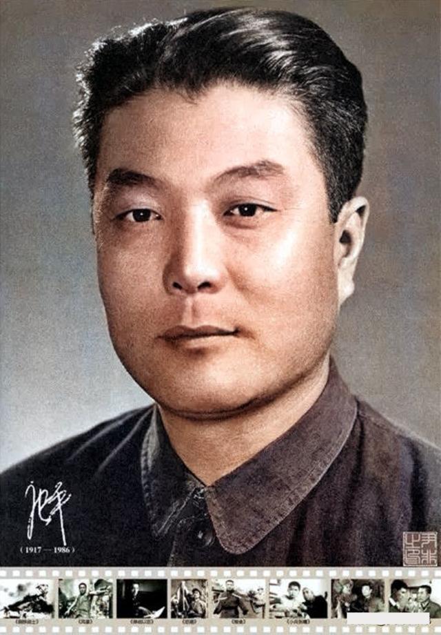 还记得新中国“22大明星”，如今5位健在，最大的96岁，最小86岁-18.jpg