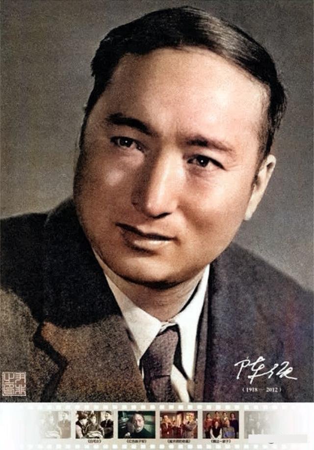 还记得新中国“22大明星”，如今5位健在，最大的96岁，最小86岁-16.jpg
