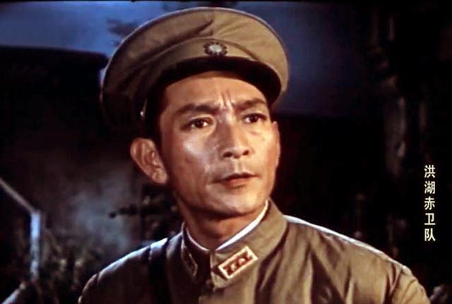 还记得新中国“22大明星”，如今5位健在，最大的96岁，最小86岁-14.jpg