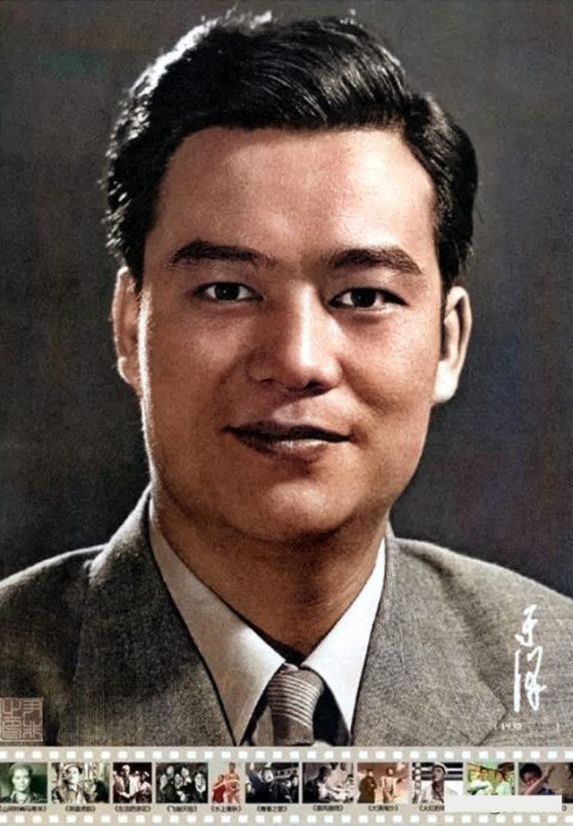 还记得新中国“22大明星”，如今5位健在，最大的96岁，最小86岁-22.jpg