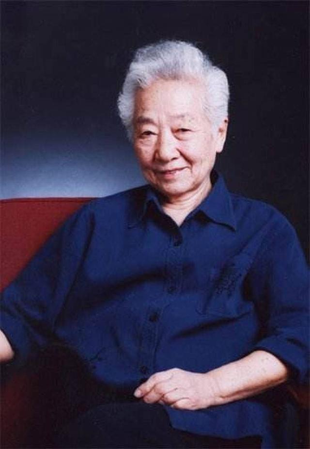 还记得新中国“22大明星”，如今5位健在，最大的96岁，最小86岁-21.jpg