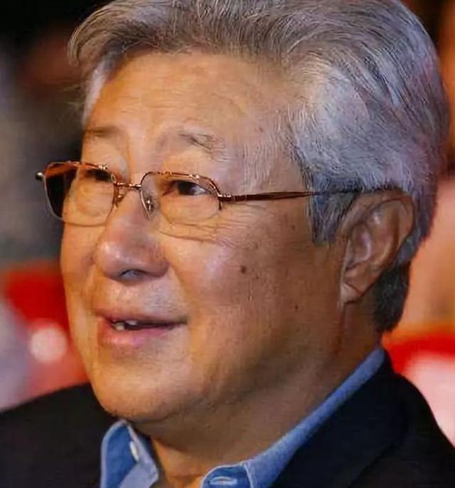 还记得新中国“22大明星”，如今5位健在，最大的96岁，最小86岁-49.jpg