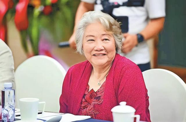 还记得新中国“22大明星”，如今5位健在，最大的96岁，最小86岁-53.jpg