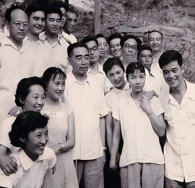 新中国“22大明星”，如今仅有5位健在，最大的96岁，最小的86岁-3.jpg