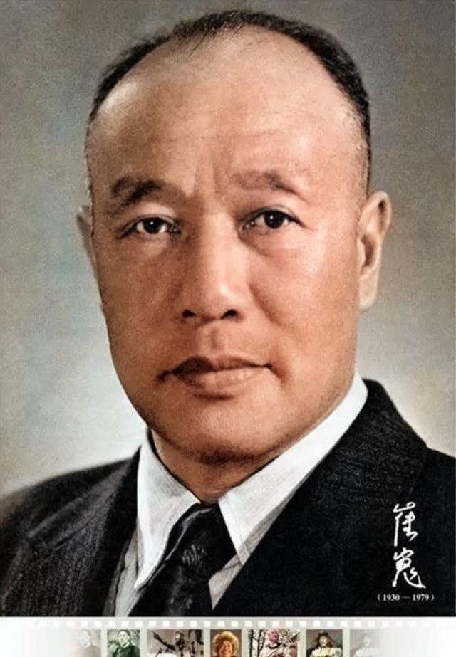 新中国“22大明星”，如今仅有5位健在，最大的96岁，最小的86岁-6.jpg