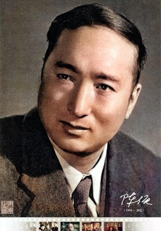 新中国“22大明星”，如今仅有5位健在，最大的96岁，最小的86岁-7.jpg