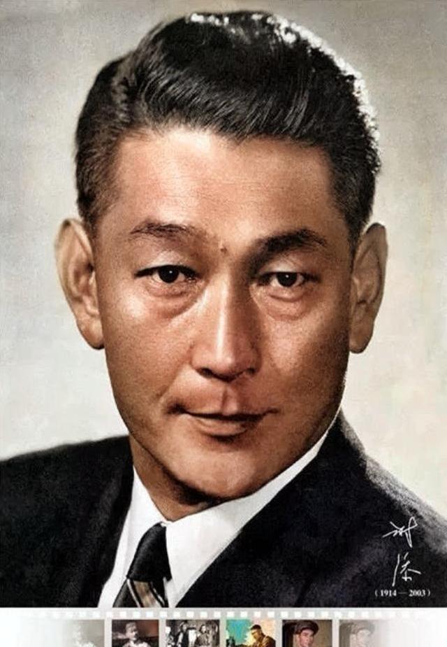 新中国“22大明星”，如今仅有5位健在，最大的96岁，最小的86岁-8.jpg