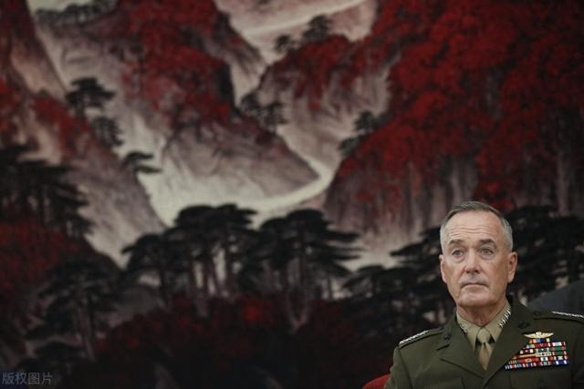 美国服软了？美军希望和中国就太空、网络军事方面重开对话-1.jpg