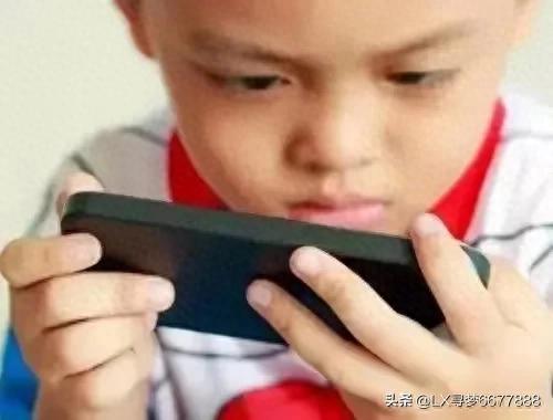 今日头条爆款文章：一部手机对孩子的影响！是好是坏您怎么看？-1.jpg