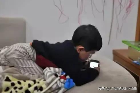 今日头条爆款文章：一部手机对孩子的影响！是好是坏您怎么看？-5.jpg