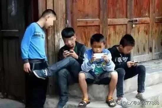 今日头条爆款文章：一部手机对孩子的影响！是好是坏您怎么看？-9.jpg