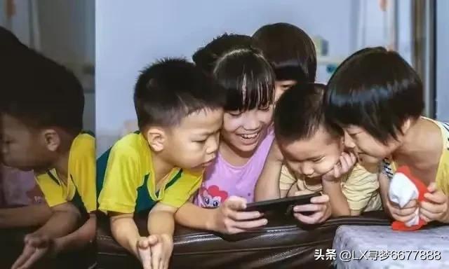 今日头条爆款文章：一部手机对孩子的影响！是好是坏您怎么看？-7.jpg