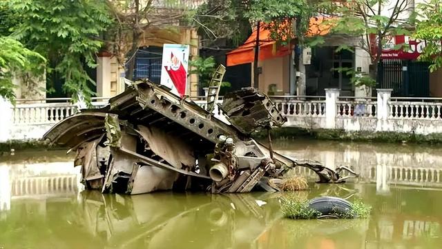 抗美援越期间，美国飞机只炸中越部队，不炸苏军营地是真的吗？-9.jpg
